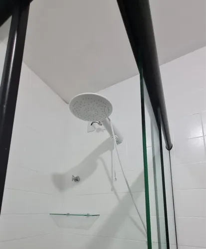 Chuveiro Lorenzetti 220V - 2 peças
