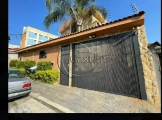 casa de condomínio à venda na vila formosa com 3 dorms.