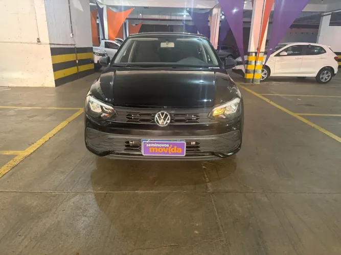 Volkswagen Polo Track 1.0 Flex 12V 5P 2024
