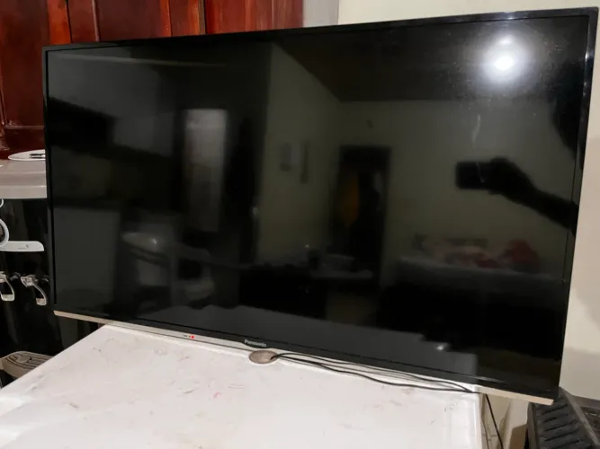 TV Panasonic Smart