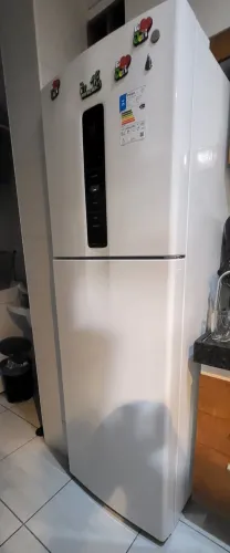 Geladeira Electrolux à venda, excelente estado