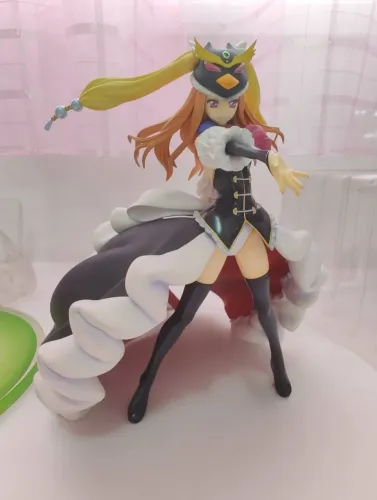 Mawaru Penguindrum - Princess of the Crystal - 1/8 (Good Smile Company)