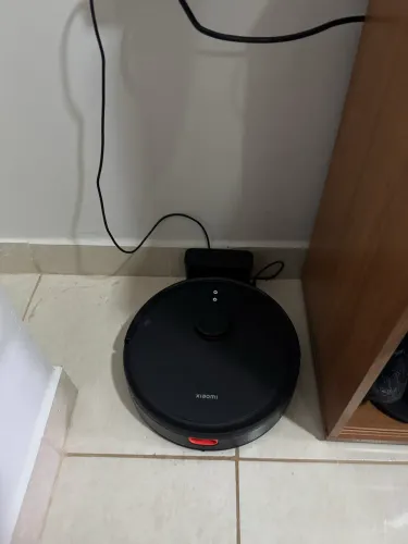 Robô aspirador xiomi s20