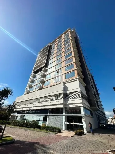 Sala em Barreiros - São José - BRN
