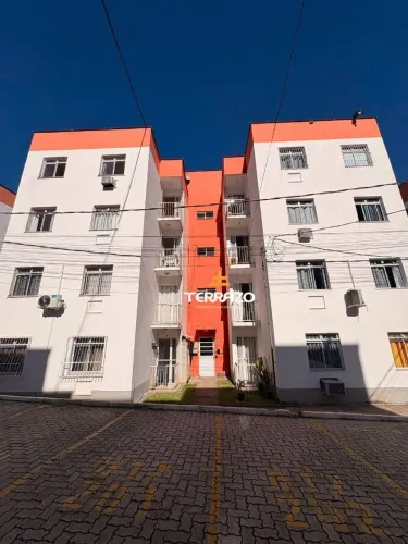 Apartamento com 2 dormitórios para alugar, 44 m² por R$ 1.141,00/mês - Água Limpa - Volta