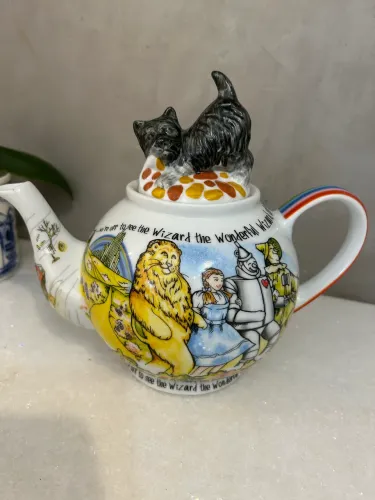 Bule Disney Mágico de Oz