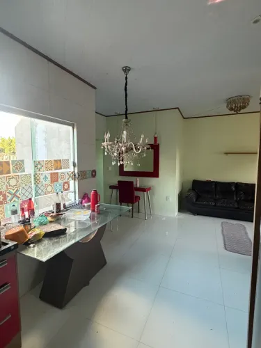 Vende-se sobrado