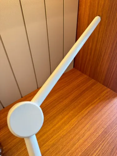 Braço Móvel De Berço ajustável para pendurar móbile - bebê