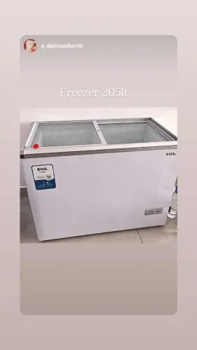 Frezzer