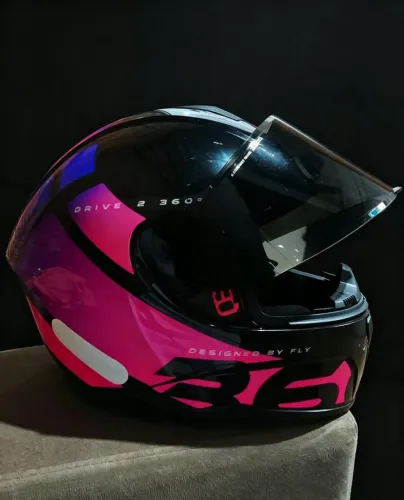 Capacete