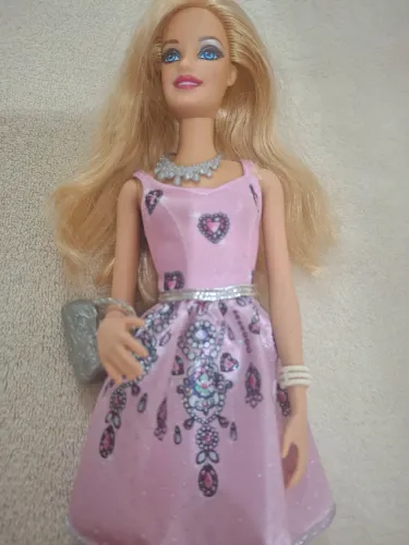 Barbie