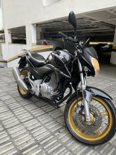 Honda Cb300  2015/15