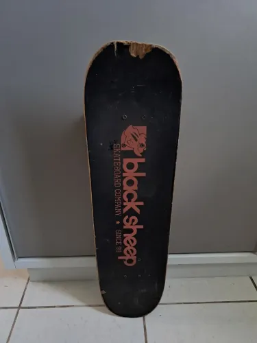 SKATE
