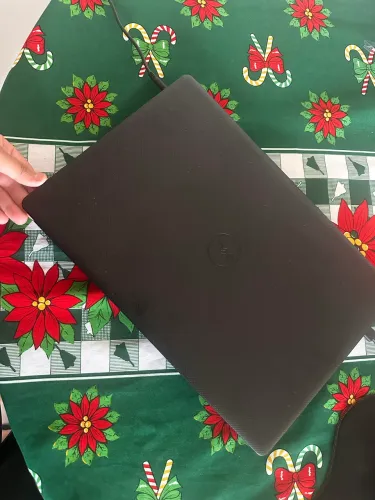 Notebook Dell