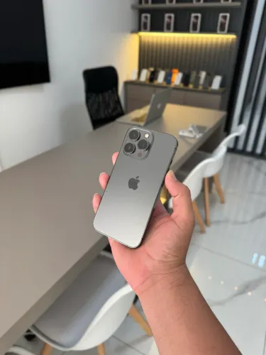 iPhone 13 pro 128 gigas semi joia 