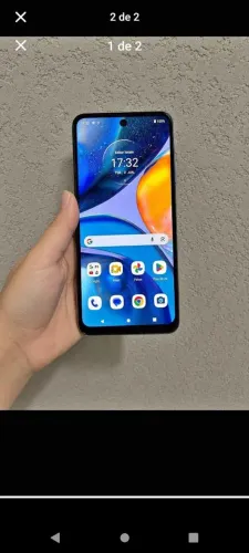 MOTO G 22 4G