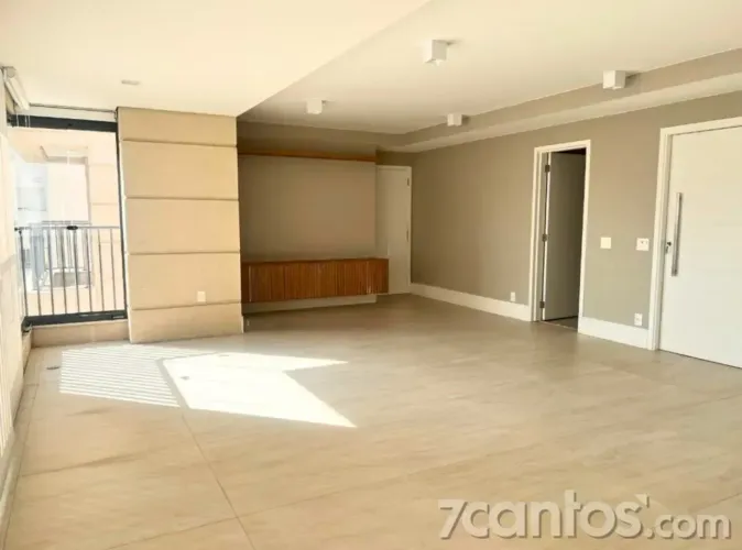 Apartamento, 3 Suítes, Itaim Bibi