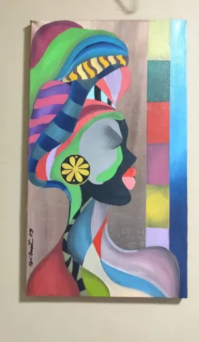 Obra de arte 