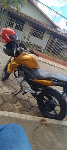 Honda Cb 300 