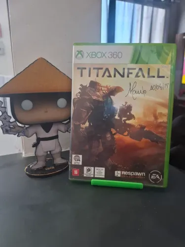 Titanfall - Xbox 360