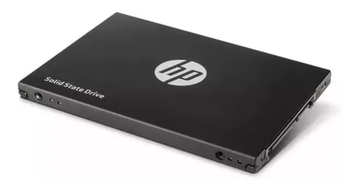 SSD HP S700 2.5" 120Gb SATA