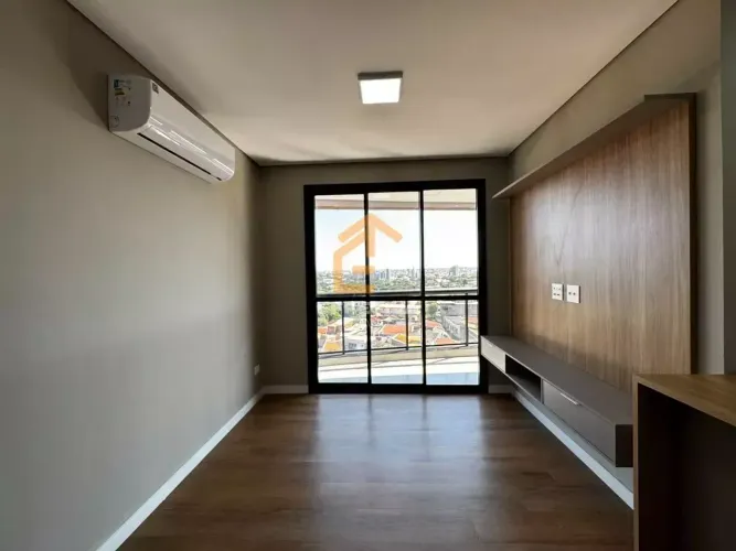 Apartamento com 2 Dormitórios para Alugar, 72 m² por R$ 3.379/mês - Presidente Prudente!