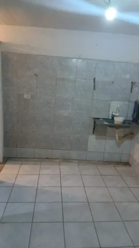 Aluguel de casa