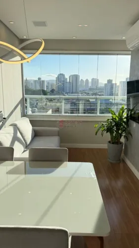 APARTAMENTO À VENDA NO CONDOMÍNIO LA VITE PIEMONTE - PONTE SÃO JOÃO - JUNDIAÍ/SP