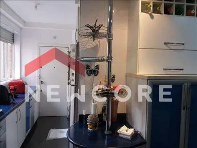 Apartamento em Rua dos Aimorés - Funcionários - Belo Horizonte/MG