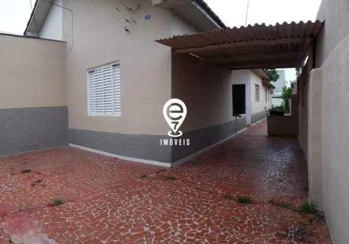 Casa para aluguel, 2 quartos, 2 vagas, Vila Guarani (Zona Sul) - São Paulo/SP