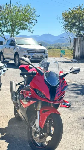 S1000rr 2024