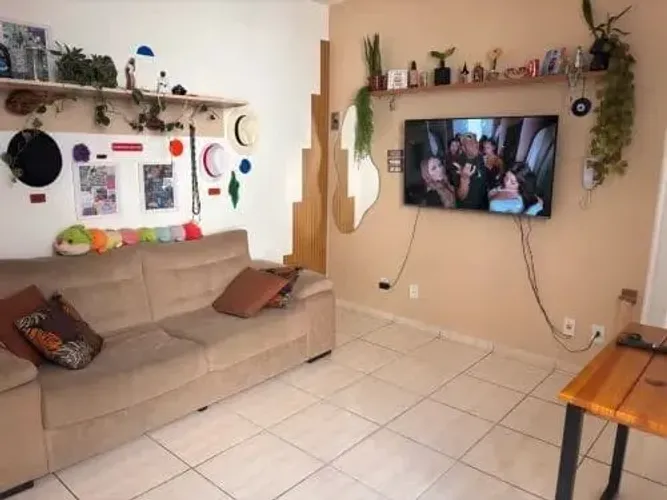 Apartamento para comprar Niterói Betim
