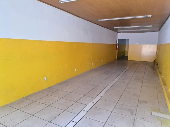 Loja para alugar no Barreiro!