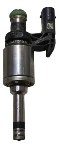 Bico Injetor 04e906036ar Vw Nivus Tsi Aut 2021 A 2023 1.0  127/220v
