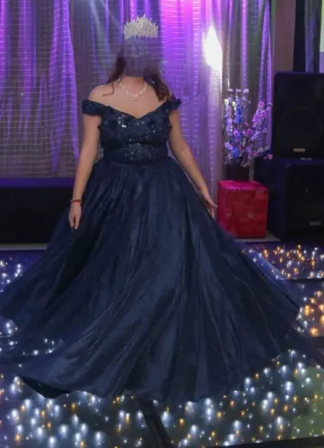 Vendo vestidos