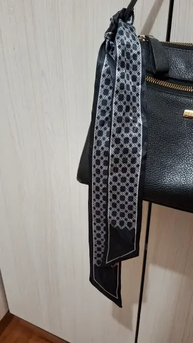 Lenço decorativo