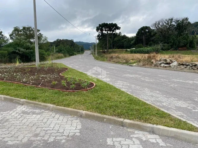 Terrenos a partir de 360 m2 em loteamento residencial para vender por R$ 140.000 em Nova P