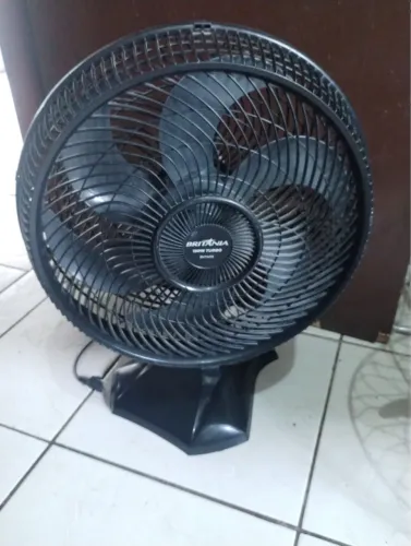 Ventilador
