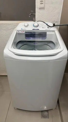 Máquina de lavar Electrolux 10,5kg