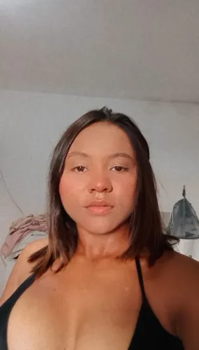 Faxineira