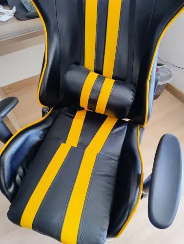 Cadeira Gamer
