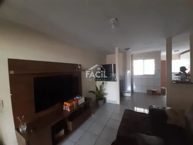 Casa à Venda em Colinas de Laranjeiras, Serra - 4 Quartos