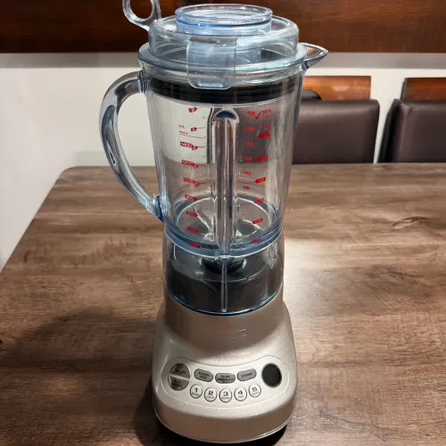 Liquidificador By Breville Fresh & Furious Tramontina
