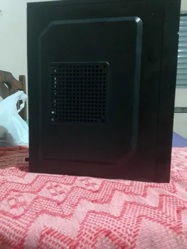 Vendo gabinete