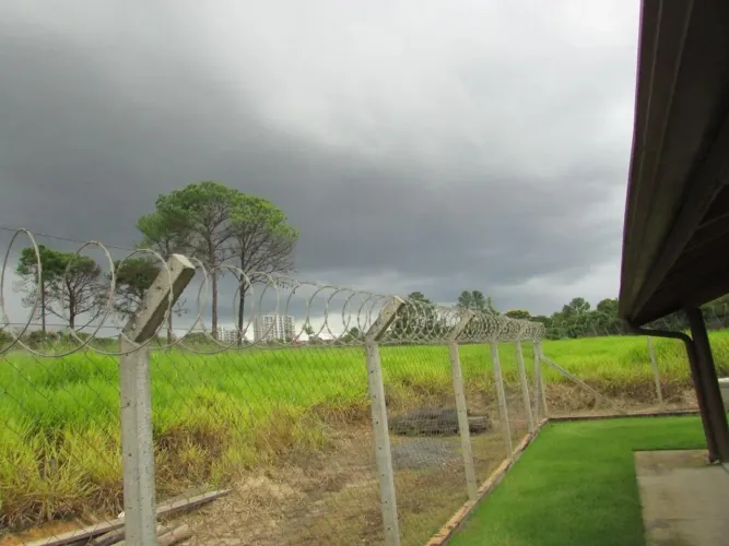 Terreno para alugar em Sumaré, Chácara Santa Antonieta (Nova Veneza)
