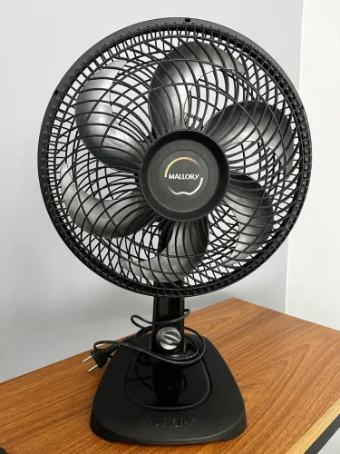 VENTILADOR MALLORY
