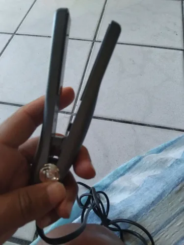 Vendo Mini Lizze chapinha profissional