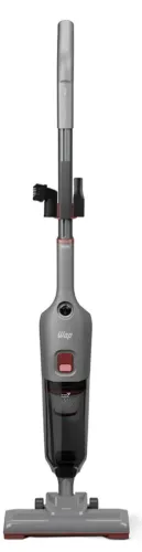 Aspirador Vertical WAP - 1600W - 127V - SUPER POTENTE - POUCO USO