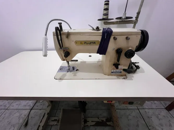 Reta 20u zig zag 