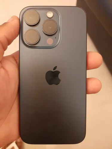iPhone 15 Pro 256G